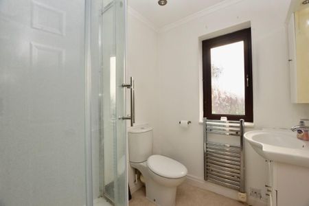 1 bedroom terraced house to rent - Photo 4
