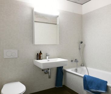 3.5 Zimmer, 84 m², EG - Foto 5