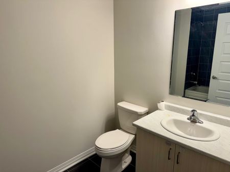 For Lease - 1105 Leger Way Unit# 316, Milton, Ontario - Photo 4