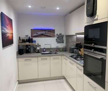 1 bedroom apartment to rent - Photo 4