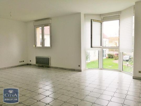 Location Appartement 3 pièces 61m² LE COUDRAY MONTCEAUX 91830 - Photo 1