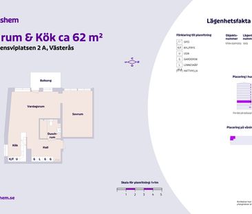 Odensviplatsen 2 A, Västerås - Photo 4
