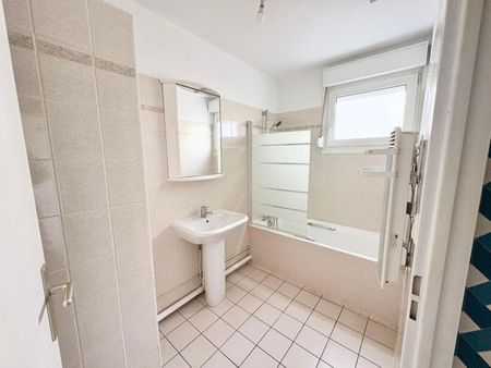 Appartement T2 Reims - Photo 4