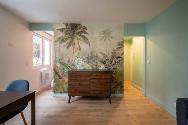 T1 bis Hauts-Pavés - Photo 1