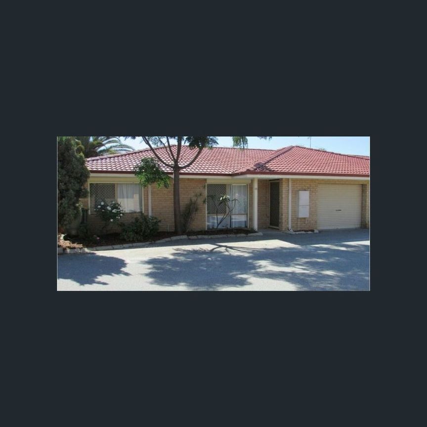Unit 18/9-11 Bedford St, Bentley, WA 6102 - Photo 1