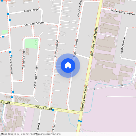 1/81 Augusta Street, NSW 2196, Punchbowl