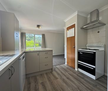 Private & Close to Town - Photo 2