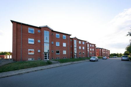 Højbro, 22. 1. Tv., 7900, Nykøbing Mors - Photo 5