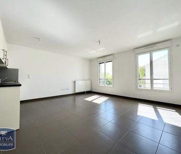 Location Appartement 1 pièce 36m² RUEIL MALMAISON 92500 - Photo 3