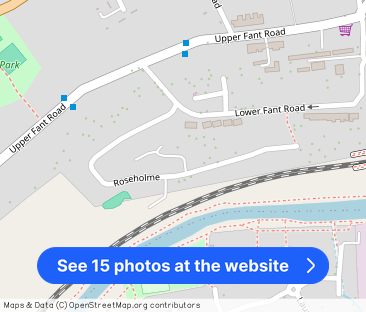 Roseholme Maidstone ME16 - Photo 1