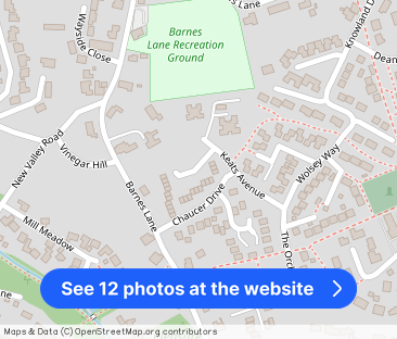 3 bedroom terraced house for rent - Photo 1