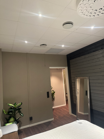 Gallringsvägen, Södra Sunderbyn - Foto 2