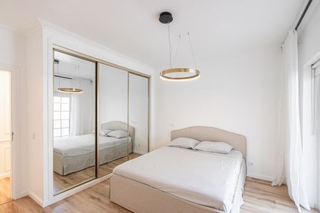 APARTAMENTO T2 JUNTO QUINTA BELOURA COM JARDIM - Photo 2