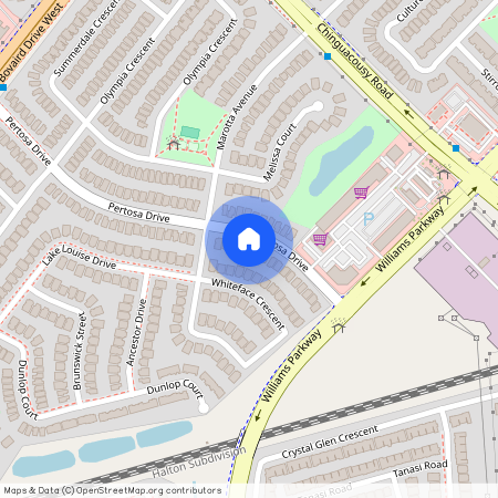 71 Pertosa Drive Unit# Basement, Brampton