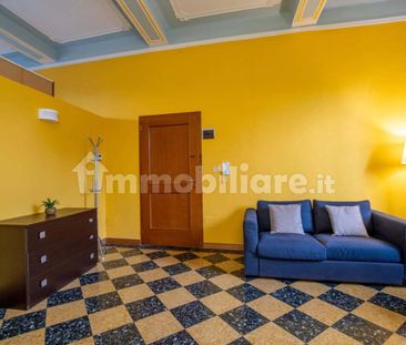 Monolocale via Aurelio Saffi, Saffi, Bologna - Photo 1