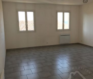 APPARTEMENT T3 au 1er étage À SEILLONS, - Photo 6