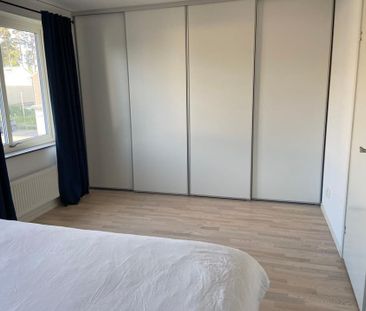 Ellen Pohls väg, Växjö - Foto 2