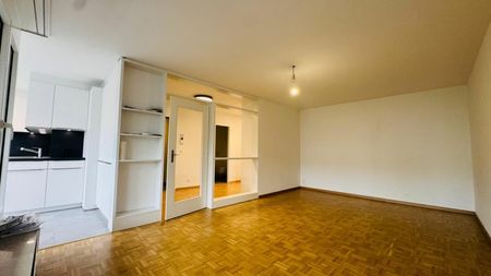 2.5 Zimmer, 64 m², 2. Stock - Foto 2