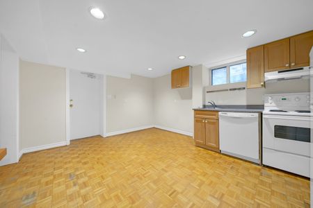 For Lease - 12 Foxbar Road Unit# Bsmt, Toronto, Ontario - Photo 3