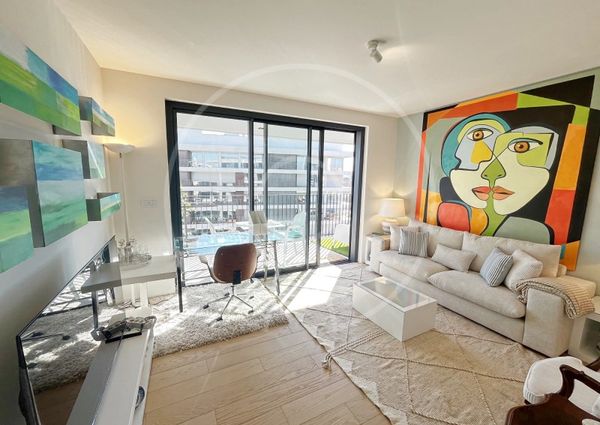 Apartamento T1 em Lisboa