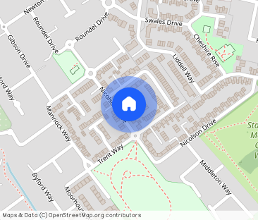 Insall Close, Leighton Buzzard - Photo 1