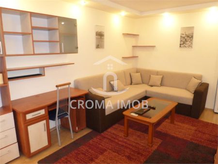 Inchiriere apartament 2 camere in Ploiesti, zona Paltinis - Photo 3