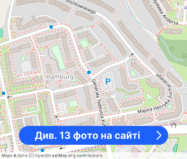 3 pokoje blisko Kortowa | 52,8 m² | niski czynsz | oddzielna kuchnia - Фото 1