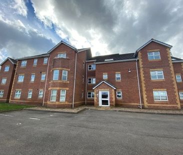 St. Johns Court, Chesterfield, S41 - Photo 2