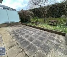 Appartement à louer 2 pièces 43.97m² - Photo 6