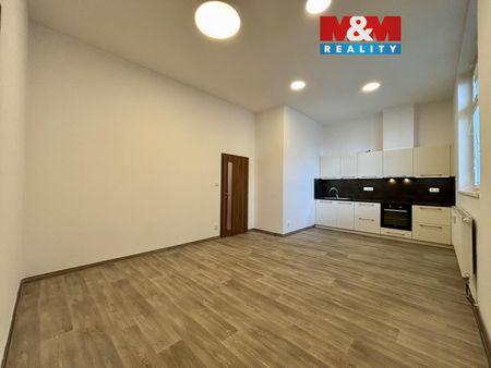 Pronájem bytu 2+kk 60 m², Ruská 726, Ostrava - Photo 4