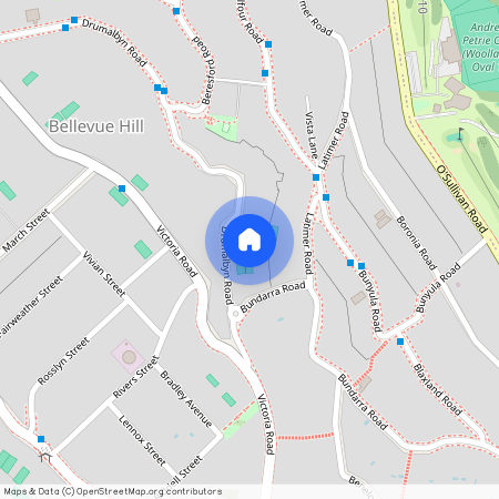 Bellevue Hill, Sydney - Eastern Suburbs