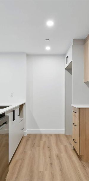 Appartement 3 1/2 Avec Bureau à Lavaltrie - Photo 1