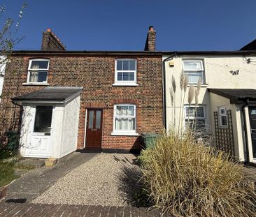 2 bedroom terraced house to rent - Photo 6