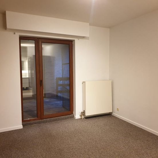 Appartement te huur - Foto 1