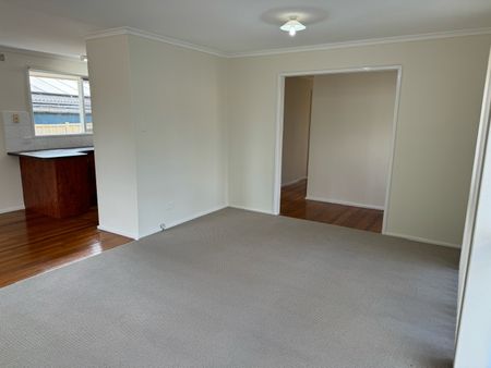 THREE BEDROOM HOME - Photo 2