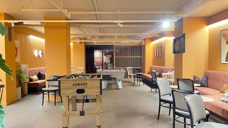 Studio to rent - Photo 5