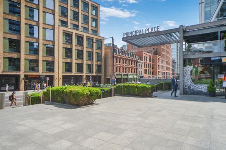 Principal Tower, Worship Street, EC2Y - Photo 3