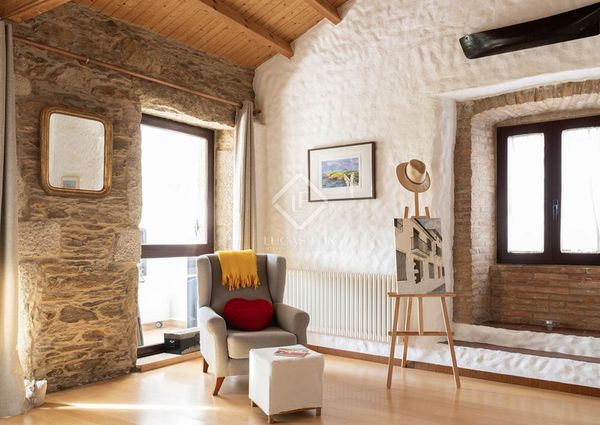 O Rosal, Galicia 36760