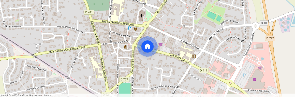 Ille-et-Vilaine, 35, 35150, Janze