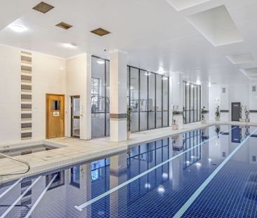 Amazing 1 Bedroom in Resort Complex - Photo 1
