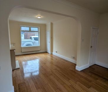 2 bedroom terraced house to rent - Photo 6