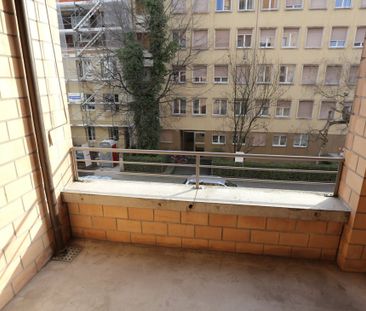 Naturnah in Stadtnähe; Wohnüberbauung Wiesengarten - Foto 5