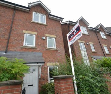4 bedroom townhouse to rent - Photo 6