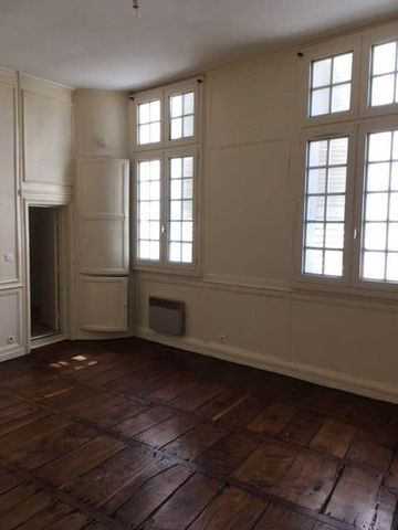 Location appartement T2 de 44 m² – Hyper centre – Etudiants – Begip - Photo 2