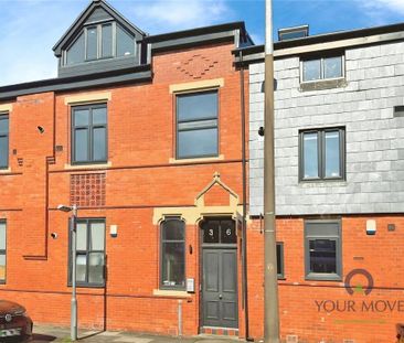 3 bedroom flat to rent - Photo 4