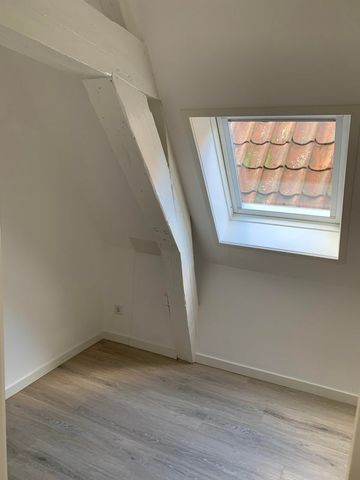 Te huur: Appartement Schuiffelstraat in Middelburg - Photo 5