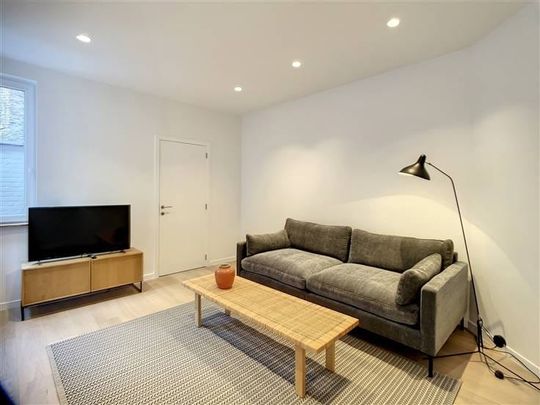 Appartement te huur - Foto 1