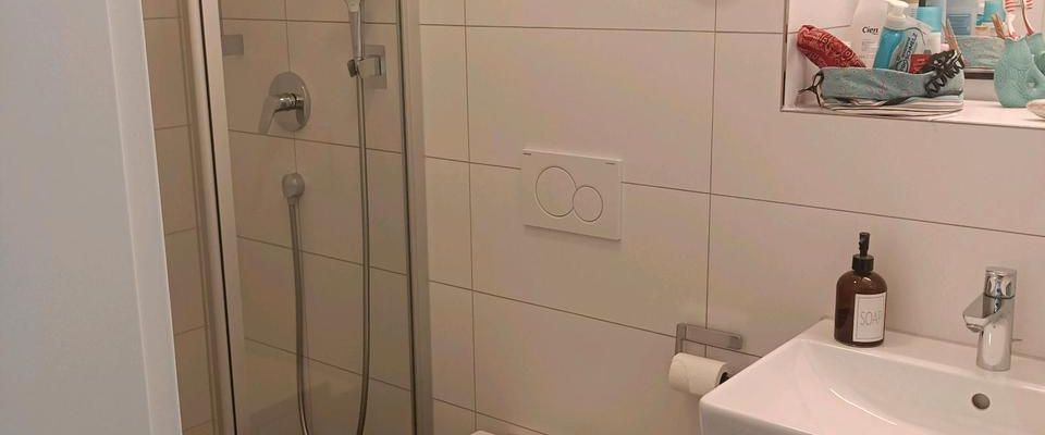 4-Zimmerwohnung in 72108 Rottenburg, Nachmieter gesucht - Photo 1