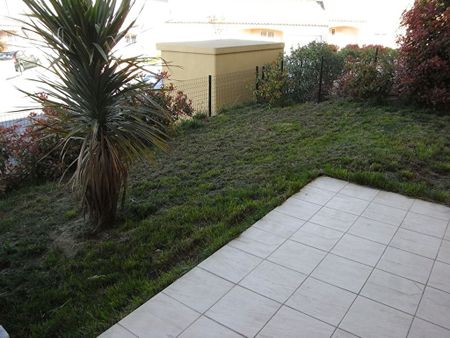 Location appartement 3 pièces, 61.06m², Limoux - Photo 4