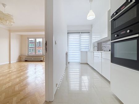 Appartement - te huur - Photo 2